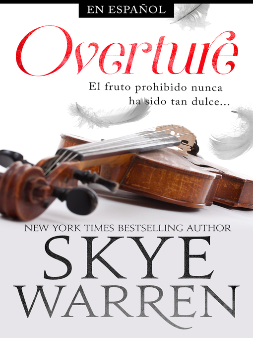 Title details for Overture by Skye Warren - Available